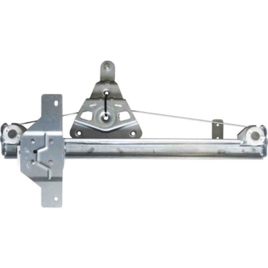 GUIDA_ALLA_SCELTA.JPG Meccanismo Alzacristalli Posteriore 5 Porte Sinistro Peugeot 308 Sw Dal 09/2007 Al 01/2015