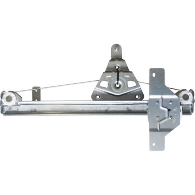 GUIDA_ALLA_SCELTA.JPG Meccanismo Alzacristalli Posteriore 5 Porte Destro Peugeot 308 Sw Dal 09/2007 Al 01/2015