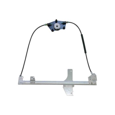 GUIDA_ALLA_SCELTA.JPG Meccanismo Alzacristalli Anteriore 3 Porte Destro Peugeot 307 Dal 04/2001 Al 07/2008