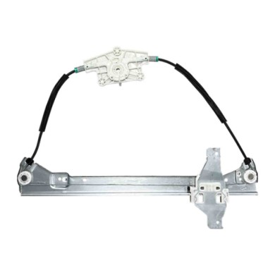 GUIDA_ALLA_SCELTA.JPG Meccanismo Alzacristalli Anteriore 5 Porte Sinistro Peugeot 307 Dal 04/2001 Al 07/2008