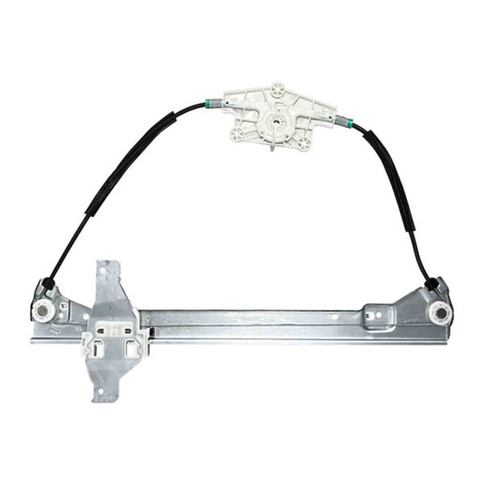 GUIDA_ALLA_SCELTA.JPG Meccanismo Alzacristalli Anteriore 5 Porte Destro Peugeot 307 Dal 04/2001 Al 07/2008