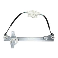 Meccanismo Alzacristalli Anteriore 5 Porte Destro Peugeot 307 Dal 04/2001 Al 07/2008