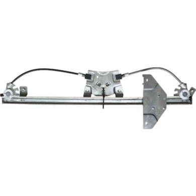 GUIDA_ALLA_SCELTA.JPG Meccanismo Alzacristalli Anteriore 3 Porte Destro Citroen Jumpy Dal 05/2016