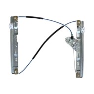 Meccanismo Alzacristalli Anteriore 3 Porte Destro Peugeot 308 Dal 09/2007 Al 01/2015