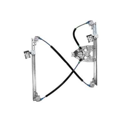 GUIDA_ALLA_SCELTA.JPG Meccanismo Alzacristalli Anteriore 5 Porte Sinistro Peugeot 607 Dal 09/2000 Al 12/2004