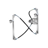 GUIDA_ALLA_SCELTA.JPG Meccanismo Alzacristalli Anteriore 5 Porte Sinistro Peugeot 607 Dal 09/2000 Al 12/2004