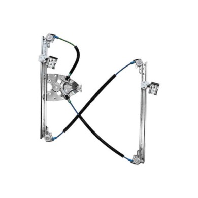 GUIDA_ALLA_SCELTA.JPG Meccanismo Alzacristalli Anteriore 5 Porte Destro Peugeot 607 Dal 09/2000 Al 12/2004
