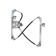 Meccanismo Alzacristalli Anteriore 5 Porte Destro Peugeot 607 Dal 09/2000 Al 12/2004