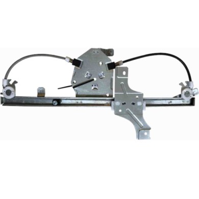 GUIDA_ALLA_SCELTA.JPG Meccanismo Alzacristalli Posteriore 5 Porte Sinistro Peugeot 508 Dal 09/2010 Al 12/2018 Dal 09/2010