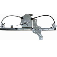Meccanismo Alzacristalli Posteriore 5 Porte Sinistro Peugeot 508 Dal 09/2010 Al 12/2018 Dal 09/2010