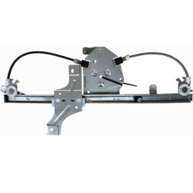 GUIDA_ALLA_SCELTA.JPG Meccanismo Alzacristalli Posteriore 5 Porte Destro Peugeot 508 Dal 09/2010 Al 12/2018 Dal 09/2010