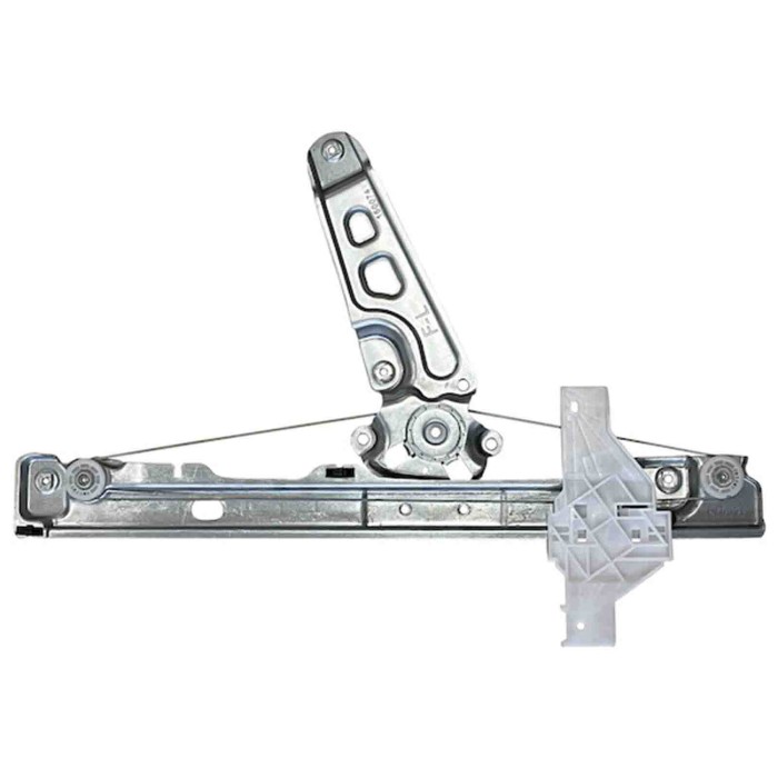 GUIDA_ALLA_SCELTA.JPG Meccanismo Alzacristalli Anteriore 5 Porte Sinistro Peugeot 3008 Dal 04/2009 Al 04/2016 Dal 10/2009 Al 11/