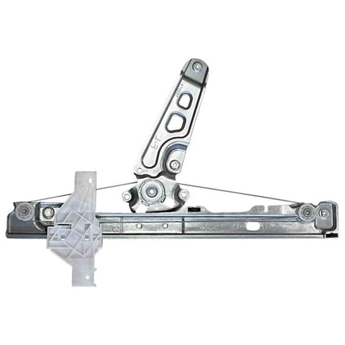 GUIDA_ALLA_SCELTA.JPG Meccanismo Alzacristalli Anteriore 5 Porte Destro Peugeot 3008 Dal 04/2009 Al 04/2016 Dal 10/2009 Al 11/20