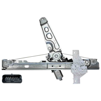 GUIDA_ALLA_SCELTA.JPG Alzacristalli Anteriore Elettrico Comfort 5 Porte Sinistro Peugeot 3008 Dal 04/2009 Al 04/2016 Dal 10/2009