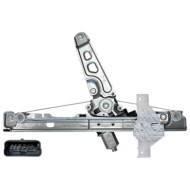 Alzacristalli Anteriore Elettrico Comfort 5 Porte Sinistro Peugeot 3008 Dal 04/2009 Al 04/2016 Dal 10/2009 Al 11/2016
