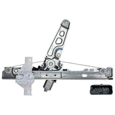 GUIDA_ALLA_SCELTA.JPG Alzacristalli Anteriore Elettrico Comfort 5 Porte Destro Peugeot 3008 Dal 04/2009 Al 04/2016 Dal 10/2009 A