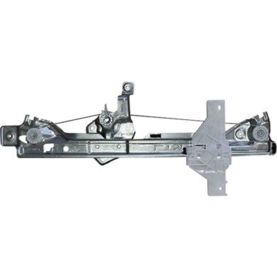 GUIDA_ALLA_SCELTA.JPG Meccanismo Alzacristalli Posteriore Comfort 5 Porte Sinistro Peugeot 3008 Dal 04/2009 Al 04/2016 Dal 10/20
