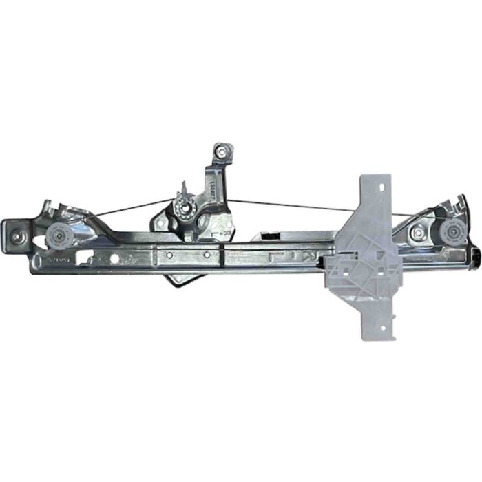 GUIDA_ALLA_SCELTA.JPG Meccanismo Alzacristalli Posteriore Comfort 5 Porte Sinistro Peugeot 3008 Dal 04/2009 Al 04/2016 Dal 10/20