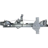 Meccanismo Alzacristalli Posteriore Comfort 5 Porte Sinistro Peugeot 3008 Dal 04/2009 Al 04/2016 Dal 10/2009 Al 11/2016
