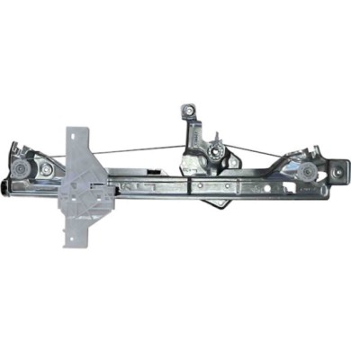 GUIDA_ALLA_SCELTA.JPG Meccanismo Alzacristalli Posteriore Comfort 5 Porte Destro Peugeot 3008 Dal 04/2009 Al 04/2016 Dal 10/2009