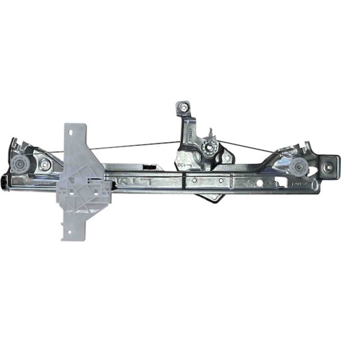 GUIDA_ALLA_SCELTA.JPG Meccanismo Alzacristalli Posteriore Comfort 5 Porte Destro Peugeot 3008 Dal 04/2009 Al 04/2016 Dal 10/2009