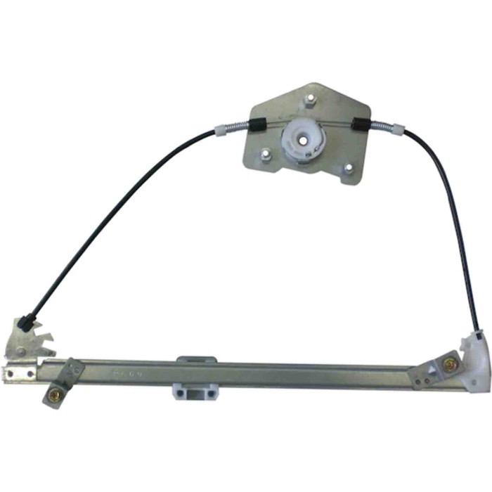 GUIDA_ALLA_SCELTA.JPG Meccanismo Alzacristalli Anteriore Comfort 5 Porte Sinistro Peugeot 406 Dal 06/1999 Al 04/2004