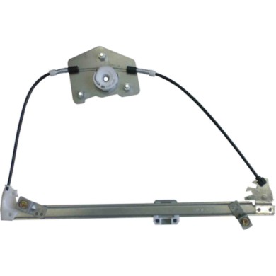 GUIDA_ALLA_SCELTA.JPG Meccanismo Alzacristalli Anteriore Comfort 5 Porte Destro Peugeot 406 Dal 06/1999 Al 04/2004