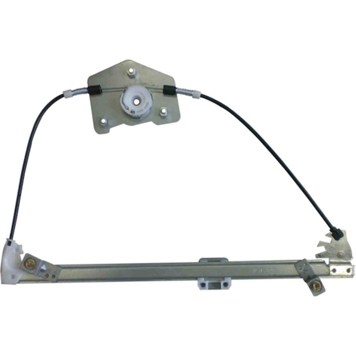 GUIDA_ALLA_SCELTA.JPG Meccanismo Alzacristalli Anteriore Comfort 5 Porte Destro Peugeot 406 Dal 06/1999 Al 04/2004