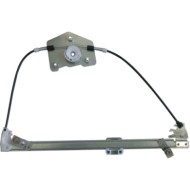 GUIDA_ALLA_SCELTA.JPG Meccanismo Alzacristalli Anteriore Comfort 5 Porte Destro Peugeot 406 Dal 06/1999 Al 04/2004