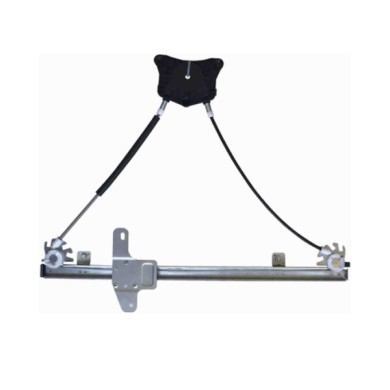 GUIDA_ALLA_SCELTA.JPG Meccanismo Alzacristalli Anteriore 5 Porte Sinistro Peugeot 407 Dal 05/2004 Al 03/2012
