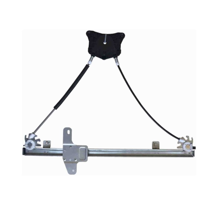 GUIDA_ALLA_SCELTA.JPG Meccanismo Alzacristalli Anteriore 5 Porte Sinistro Peugeot 407 Dal 05/2004 Al 03/2012