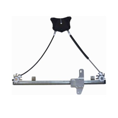 GUIDA_ALLA_SCELTA.JPG Meccanismo Alzacristalli Anteriore 5 Porte Destro Peugeot 407 Dal 05/2004 Al 03/2012