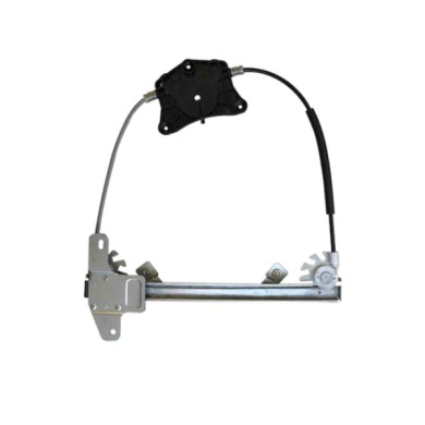 GUIDA_ALLA_SCELTA.JPG Meccanismo Alzacristalli Posteriore 5 Porte Sinistro Peugeot 407 Dal 05/2004 Al 03/2012