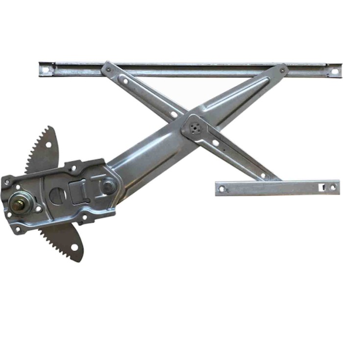 GUIDA_ALLA_SCELTA.JPG Alzacristalli Anteriore Manuale 3/5 Porte Destro Piaggio Porter Dal 04/1993 Al 04/2009