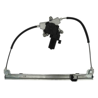 GUIDA_ALLA_SCELTA.JPG Alzacristalli Anteriore Elettrico 3 Porte Destro Renault Clio Ii Dal 03/1998 Al 06/2001 Dal 07/2001 Al 09/