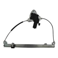Alzacristalli Anteriore Elettrico 5 Porte Sinistro Renault Clio Ii Dal 03/1998 Al 06/2001 Dal 07/2001 Al 09/2005