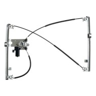 Alzacristalli Anteriore Elettrico 3 Porte Sinistro Renault Clio Iii Dal 10/2005 Al 06/2012