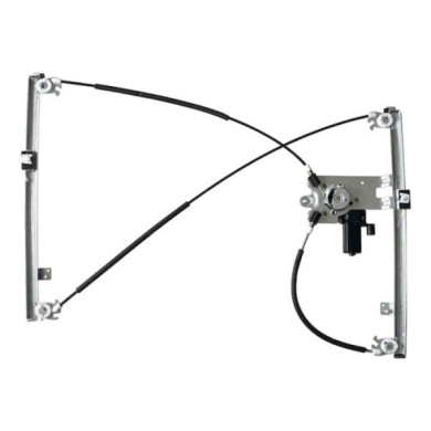 GUIDA_ALLA_SCELTA.JPG Alzacristalli Anteriore Elettrico 3 Porte Destro Renault Clio Iii Dal 10/2005 Al 06/2012