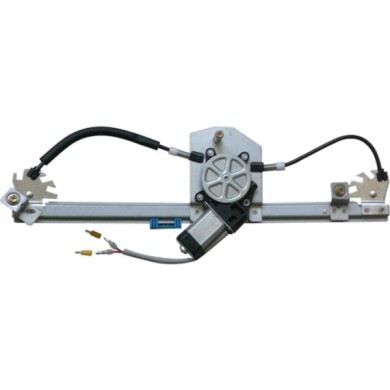 GUIDA_ALLA_SCELTA.JPG Alzacristalli Posteriore Elettrico 5 Porte Sinistro Renault Clio Iii Dal 10/2005 Al 06/2012
