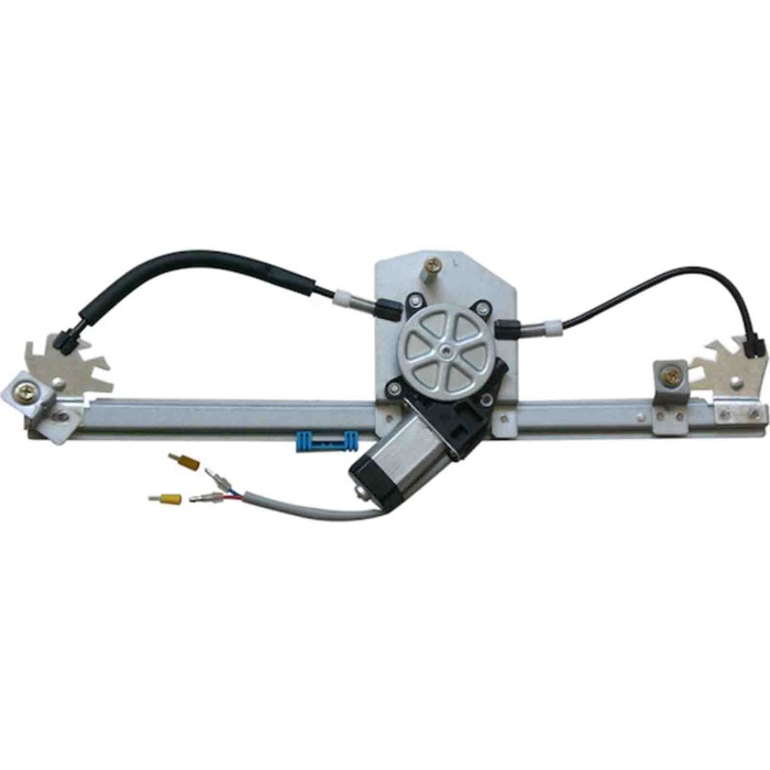 GUIDA_ALLA_SCELTA.JPG Alzacristalli Posteriore Elettrico 5 Porte Sinistro Renault Clio Iii Dal 10/2005 Al 06/2012