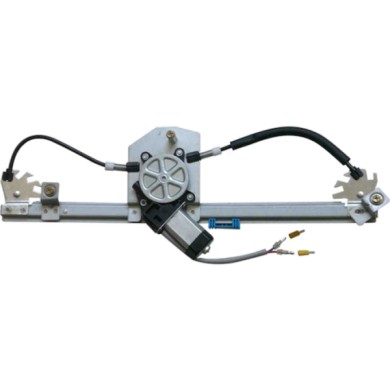 GUIDA_ALLA_SCELTA.JPG Alzacristalli Posteriore Elettrico 5 Porte Destro Renault Clio Iii Dal 10/2005 Al 06/2012