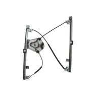 GUIDA_ALLA_SCELTA.JPG Meccanismo Alzacristalli Anteriore 5 Porte Sinistro Renault Clio Iii Dal 10/2005 Al 06/2012