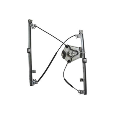 GUIDA_ALLA_SCELTA.JPG Meccanismo Alzacristalli Anteriore 5 Porte Destro Renault Clio Iii Dal 10/2005 Al 06/2012