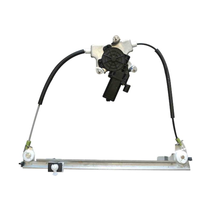 GUIDA_ALLA_SCELTA.JPG Alzacristalli Anteriore Elettrico 3 Porte Sinistro Renault Megane Coach Dal 03/1996 Al 12/2003