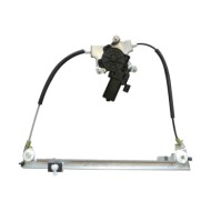 GUIDA_ALLA_SCELTA.JPG Alzacristalli Anteriore Elettrico 3 Porte Sinistro Renault Megane Coach Dal 03/1996 Al 12/2003