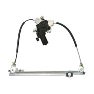Alzacristalli Anteriore Elettrico 3 Porte Destro Renault Megane Coach Dal 03/1996 Al 12/2003