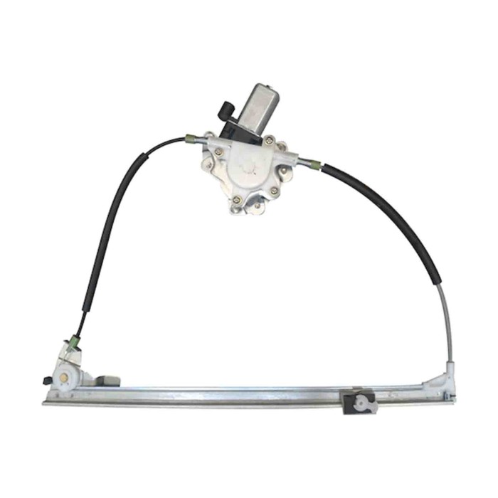 GUIDA_ALLA_SCELTA.JPG Alzacristalli Anteriore Elettrico 5 Porte Destro Renault Megane Classic Dal 1996 Al 2002