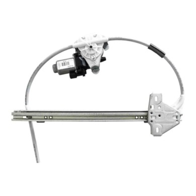 GUIDA_ALLA_SCELTA.JPG Alzacristalli Posteriore Elettrico 5 Porte Sinistro Renault Megane Classic Dal 1996 Al 2002
