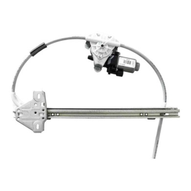 GUIDA_ALLA_SCELTA.JPG Alzacristalli Posteriore Elettrico 5 Porte Destro Renault Megane Classic Dal 1996 Al 2002