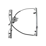 Alzacristalli Anteriore Elettrico 3 Porte Sinistro Mercedes Citan W415 Dal 11/2012 Al 08/2021 Dal 10/2008
